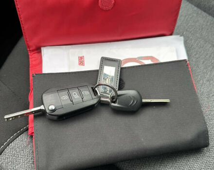 Серый Ситроен e-C4, объемом двигателя 0 л и пробегом 57 тыс. км за 16200 $, фото 34 на Automoto.ua