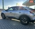 Сірий Сітроен e-C4, об'ємом двигуна 0 л та пробігом 20 тис. км за 17399 $, фото 6 на Automoto.ua