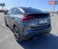 Сірий Сітроен e-C4, об'ємом двигуна 0 л та пробігом 33 тис. км за 16499 $, фото 6 на Automoto.ua