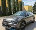 Серый Ситроен e-C4, объемом двигателя 0 л и пробегом 53 тыс. км за 15900 $, фото 1 на Automoto.ua