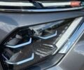 Серый Ситроен e-C4, объемом двигателя 0 л и пробегом 53 тыс. км за 16300 $, фото 28 на Automoto.ua