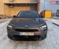 Серый Ситроен e-C4, объемом двигателя 0 л и пробегом 33 тыс. км за 16999 $, фото 1 на Automoto.ua
