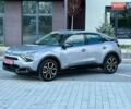 Серый Ситроен e-C4, объемом двигателя 0 л и пробегом 122 тыс. км за 15200 $, фото 1 на Automoto.ua