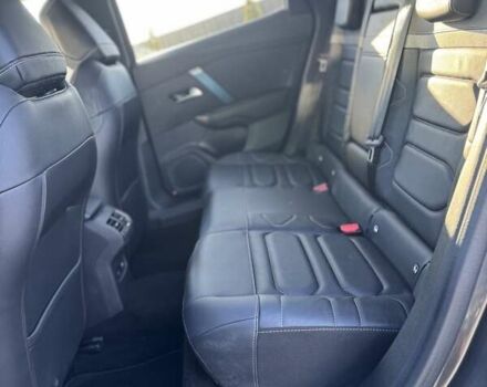 Сірий Сітроен e-C4, об'ємом двигуна 0 л та пробігом 33 тис. км за 16399 $, фото 18 на Automoto.ua