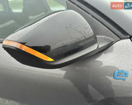 Серый Ситроен e-C4, объемом двигателя 0 л и пробегом 57 тыс. км за 16200 $, фото 26 на Automoto.ua