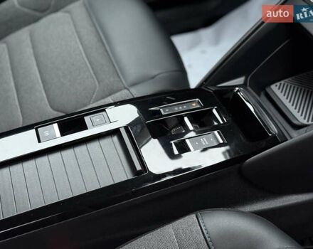 Серый Ситроен e-C4, объемом двигателя 0 л и пробегом 90 тыс. км за 16400 $, фото 37 на Automoto.ua