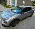 Серый Ситроен e-C4, объемом двигателя 0 л и пробегом 130 тыс. км за 15600 $, фото 8 на Automoto.ua