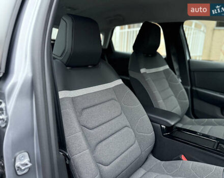 Серый Ситроен e-C4, объемом двигателя 0 л и пробегом 90 тыс. км за 16400 $, фото 27 на Automoto.ua