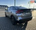Сірий Сітроен e-C4, об'ємом двигуна 0 л та пробігом 20 тис. км за 17399 $, фото 5 на Automoto.ua