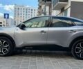 Серый Ситроен e-C4, объемом двигателя 0 л и пробегом 130 тыс. км за 15600 $, фото 14 на Automoto.ua