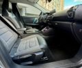 Серый Ситроен e-C4, объемом двигателя 0 л и пробегом 130 тыс. км за 15600 $, фото 21 на Automoto.ua