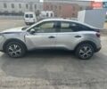 Сірий Сітроен e-C4, об'ємом двигуна 0 л та пробігом 38 тис. км за 10950 $, фото 6 на Automoto.ua