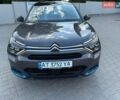 Серый Ситроен e-C4, объемом двигателя 0 л и пробегом 8 тыс. км за 18500 $, фото 7 на Automoto.ua