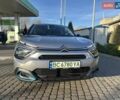 Сірий Сітроен e-C4, об'ємом двигуна 0 л та пробігом 20 тис. км за 17399 $, фото 2 на Automoto.ua