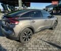 Сірий Сітроен e-C4, об'ємом двигуна 0 л та пробігом 33 тис. км за 16399 $, фото 3 на Automoto.ua