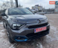 Серый Ситроен e-C4, объемом двигателя 0 л и пробегом 26 тыс. км за 16900 $, фото 1 на Automoto.ua