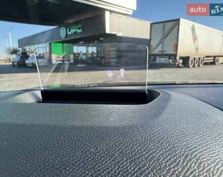 Сірий Сітроен e-C4, об'ємом двигуна 0 л та пробігом 33 тис. км за 16399 $, фото 16 на Automoto.ua