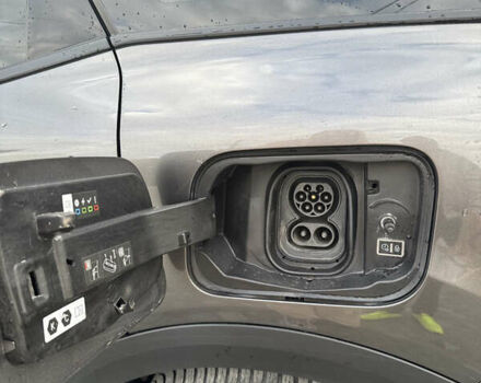 Серый Ситроен e-C4, объемом двигателя 0 л и пробегом 67 тыс. км за 14800 $, фото 10 на Automoto.ua