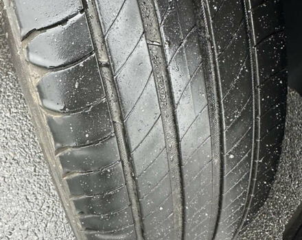 Серый Ситроен e-C4, объемом двигателя 0 л и пробегом 57 тыс. км за 16200 $, фото 35 на Automoto.ua