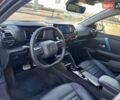 Сірий Сітроен e-C4, об'ємом двигуна 0 л та пробігом 20 тис. км за 17399 $, фото 20 на Automoto.ua