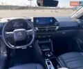 Сірий Сітроен e-C4, об'ємом двигуна 0 л та пробігом 33 тис. км за 16499 $, фото 12 на Automoto.ua