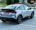 Серый Ситроен e-C4, объемом двигателя 0 л и пробегом 122 тыс. км за 15200 $, фото 2 на Automoto.ua