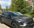 Серый Ситроен e-C4, объемом двигателя 0 л и пробегом 53 тыс. км за 16300 $, фото 1 на Automoto.ua