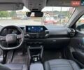 Серый Ситроен e-C4, объемом двигателя 0 л и пробегом 8 тыс. км за 18500 $, фото 8 на Automoto.ua