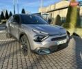 Сірий Сітроен e-C4, об'ємом двигуна 0 л та пробігом 20 тис. км за 17399 $, фото 1 на Automoto.ua