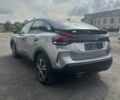 Сірий Сітроен e-C4, об'ємом двигуна 0 л та пробігом 38 тис. км за 10950 $, фото 4 на Automoto.ua