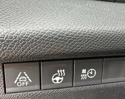 Серый Ситроен e-C4, объемом двигателя 0 л и пробегом 57 тыс. км за 16200 $, фото 14 на Automoto.ua