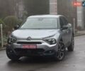 Серый Ситроен e-C4, объемом двигателя 0 л и пробегом 90 тыс. км за 16400 $, фото 3 на Automoto.ua