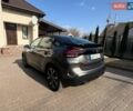 Сірий Сітроен e-C4, об'ємом двигуна 0 л та пробігом 38 тис. км за 16500 $, фото 3 на Automoto.ua
