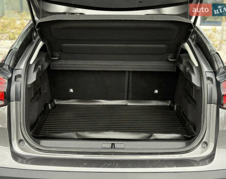 Серый Ситроен e-C4, объемом двигателя 0 л и пробегом 56 тыс. км за 16500 $, фото 9 на Automoto.ua