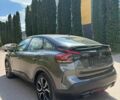 Серый Ситроен e-C4, объемом двигателя 0 л и пробегом 53 тыс. км за 15900 $, фото 5 на Automoto.ua