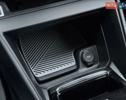 Серый Ситроен e-C4, объемом двигателя 0 л и пробегом 90 тыс. км за 16400 $, фото 22 на Automoto.ua