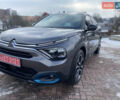 Серый Ситроен e-C4, объемом двигателя 0 л и пробегом 26 тыс. км за 16900 $, фото 3 на Automoto.ua