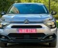 Серый Ситроен e-C4, объемом двигателя 0 л и пробегом 130 тыс. км за 15600 $, фото 3 на Automoto.ua