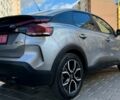 Серый Ситроен e-C4, объемом двигателя 0 л и пробегом 130 тыс. км за 15600 $, фото 12 на Automoto.ua