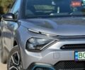 Серый Ситроен e-C4, объемом двигателя 0 л и пробегом 89 тыс. км за 16900 $, фото 6 на Automoto.ua