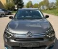 Серый Ситроен e-C4, объемом двигателя 0 л и пробегом 53 тыс. км за 15900 $, фото 2 на Automoto.ua
