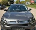 Серый Ситроен e-C4, объемом двигателя 0 л и пробегом 53 тыс. км за 16300 $, фото 2 на Automoto.ua