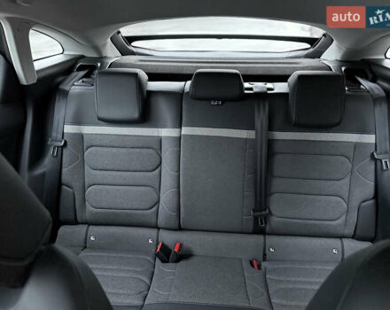 Серый Ситроен e-C4, объемом двигателя 0 л и пробегом 90 тыс. км за 16400 $, фото 15 на Automoto.ua