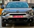 Серый Ситроен e-C4, объемом двигателя 0 л и пробегом 130 тыс. км за 15600 $, фото 1 на Automoto.ua