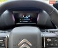 Серый Ситроен e-C4, объемом двигателя 0 л и пробегом 8 тыс. км за 18500 $, фото 9 на Automoto.ua