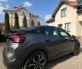 Сірий Сітроен e-C4, об'ємом двигуна 0 л та пробігом 38 тис. км за 16500 $, фото 5 на Automoto.ua