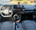 Серый Ситроен e-C4, объемом двигателя 0 л и пробегом 89 тыс. км за 16900 $, фото 31 на Automoto.ua
