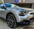 Серый Ситроен e-C4, объемом двигателя 0 л и пробегом 130 тыс. км за 15600 $, фото 5 на Automoto.ua