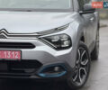 Серый Ситроен e-C4, объемом двигателя 0 л и пробегом 90 тыс. км за 16400 $, фото 5 на Automoto.ua