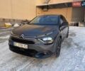 Серый Ситроен e-C4, объемом двигателя 0 л и пробегом 33 тыс. км за 16999 $, фото 1 на Automoto.ua